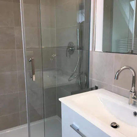 1015 - Haus Tuskulum * Dahme (Schleswig-Holstein)