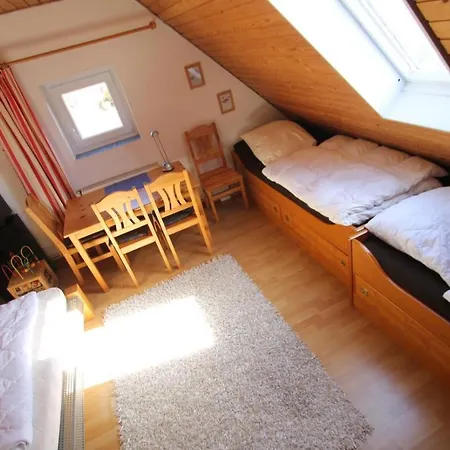 1015 - Haus Tuskulum Dahme (Schleswig-Holstein)