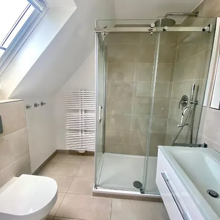 Hébergement de vacances 1015 - Haus Tuskulum *