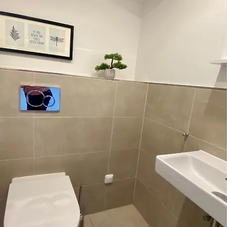 1015 - Haus Tuskulum Hébergement de vacances