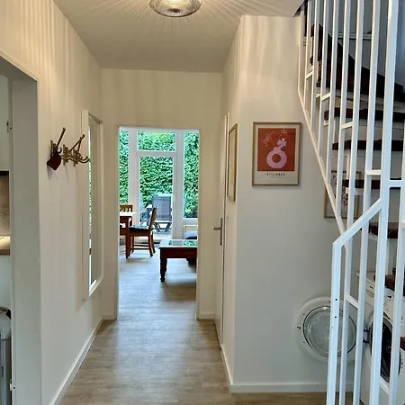 Hébergement de vacances 1015 - Haus Tuskulum