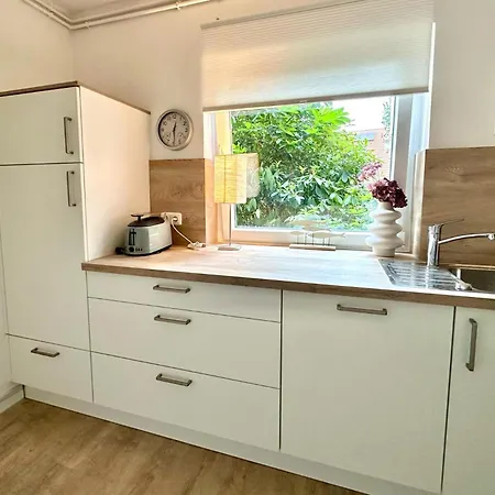 Hébergement de vacances 1015 - Haus Tuskulum *