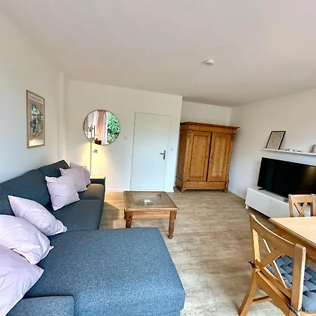 Hébergement de vacances 1015 - Haus Tuskulum Dahme (Schleswig-Holstein)