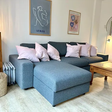 1015 - Haus Tuskulum ダーメ