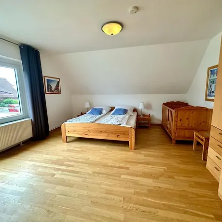 1015 - Haus Tuskulum Vakantiehuis