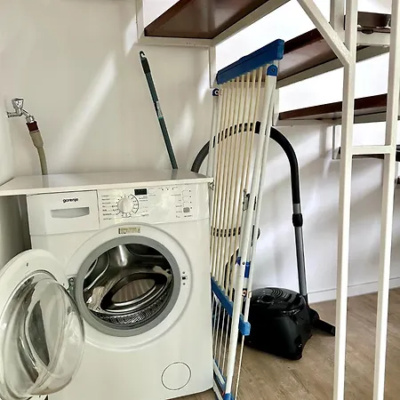 1015 - Haus Tuskulum Hébergement de vacances *