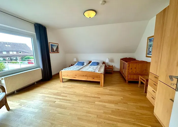 1015 - Haus Tuskulum Vakantiehuis